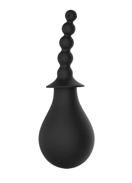 Intimate Anal Cleanser Silicone Douche and Enema