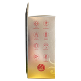 Flutter PlugOn Wearable Panty Vibe & Anal Plug with Penis Access - Our Erotic Journey