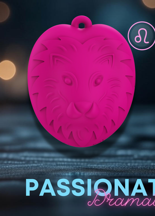Leo Mini Vibe