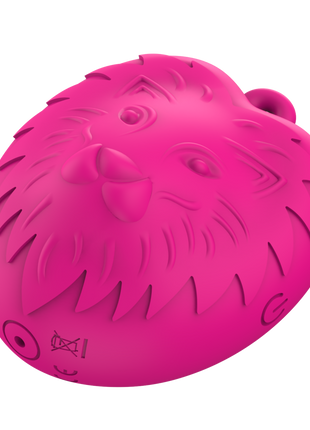 Leo Mini Vibe