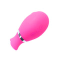 Little Secret Dual Action Air Suction Mini Massager - Our Erotic Journey