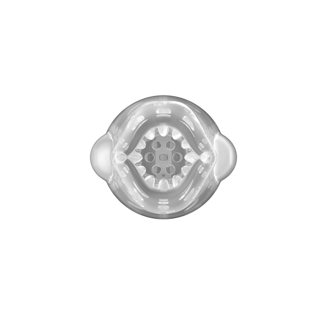 Make Me Cum Rose! Auto Thrusting, Rotating & Vibrating Masturbator - Our Erotic Journey