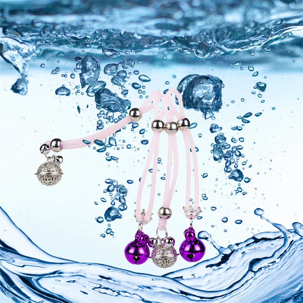 Go Glow Nipple Gem (2 pairs per pack) - Our Erotic Journey