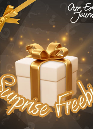 Our Erotic Journey Freebie