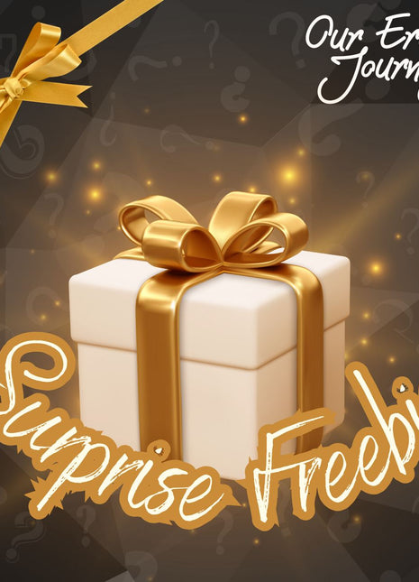 Our Erotic Journey Freebie