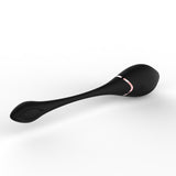 Ovum Rechargeable Silicone Vibrator with Remote Control