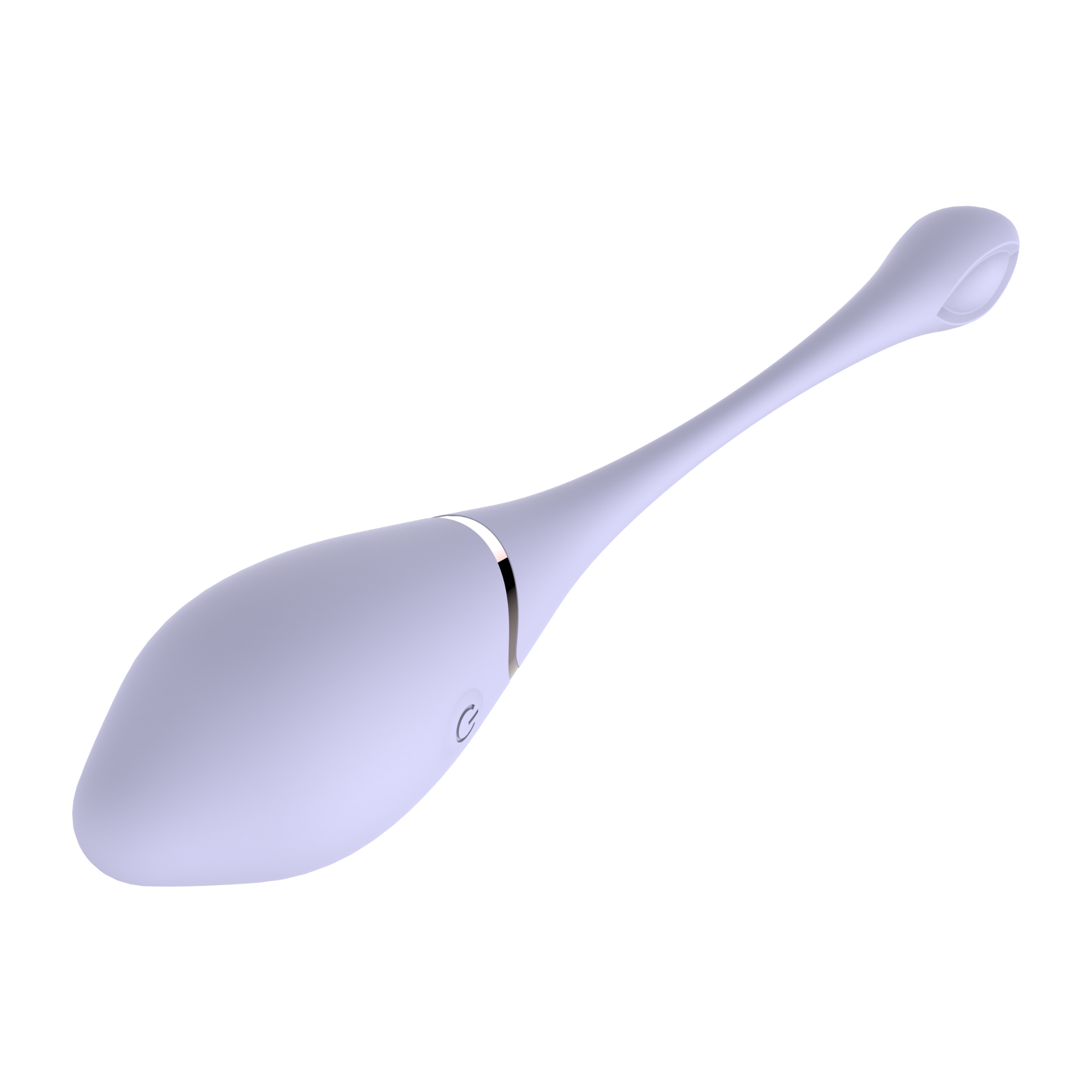 Ovum Rechargeable Silicone Vibrator with Remote Control - Our Erotic Journey