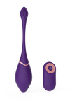 Plum Purple