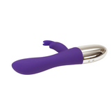 Hoppy Endings Oscillating Heating Vibrator