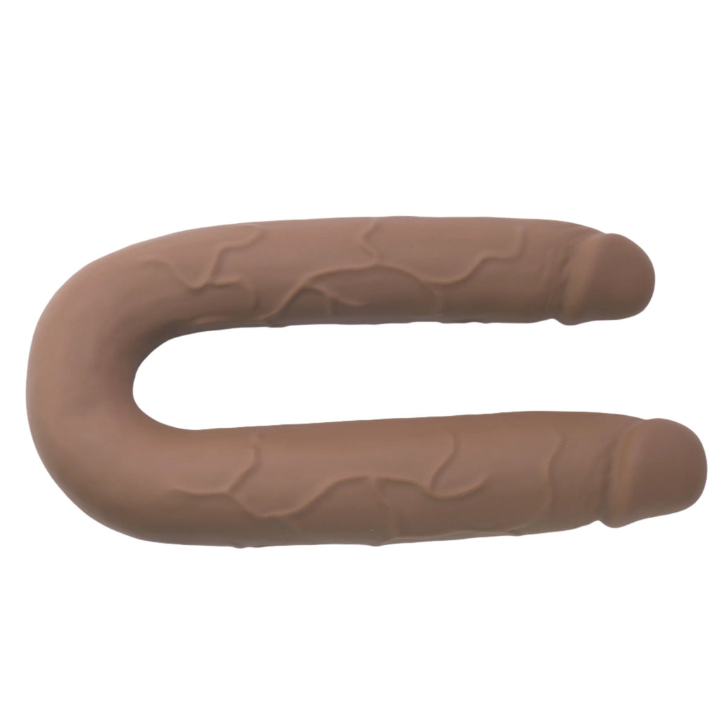 New Double Standard U Shaped Double Ended Dildo - Our Erotic Journey