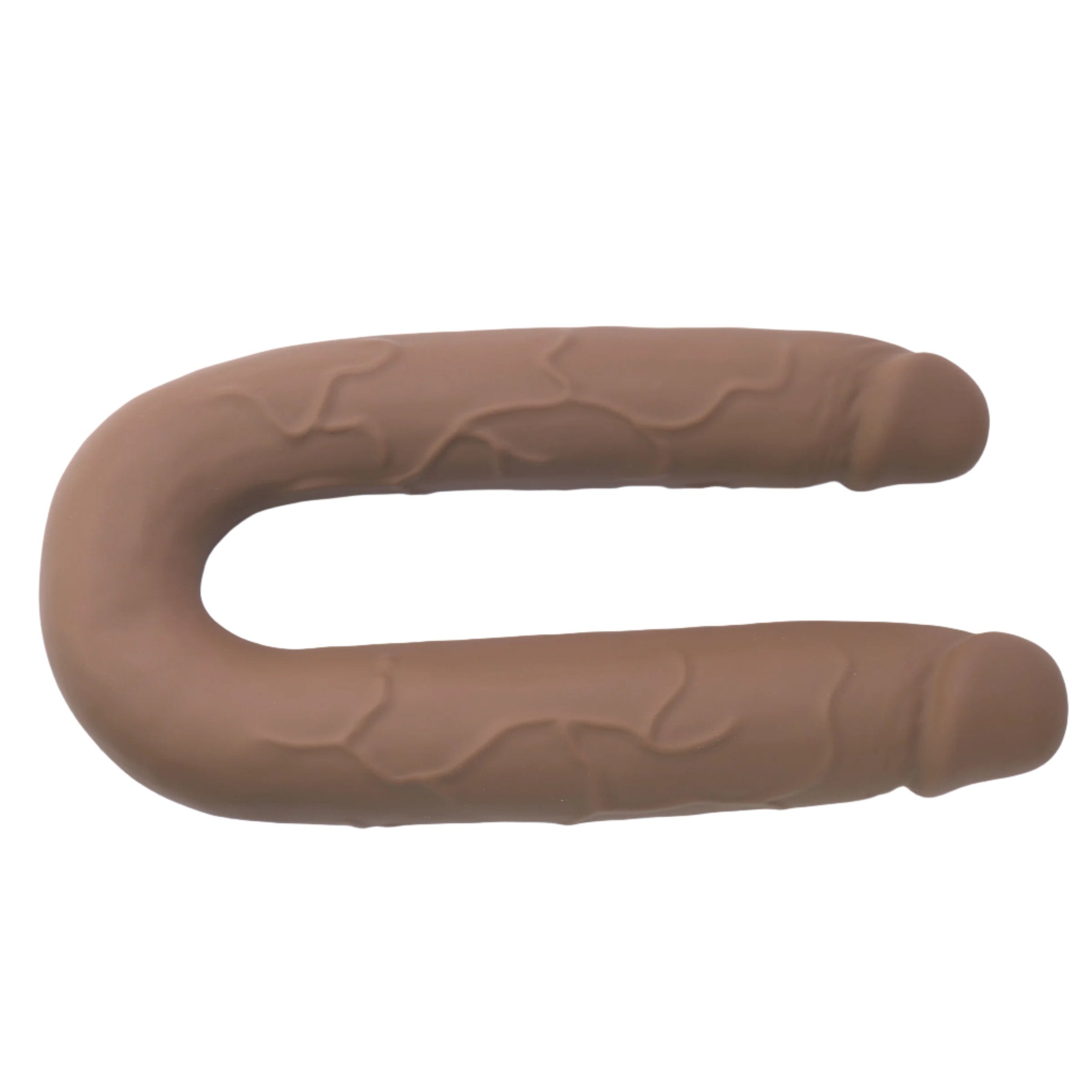 New Double Standard U Shaped Double Ended Dildo - Our Erotic Journey