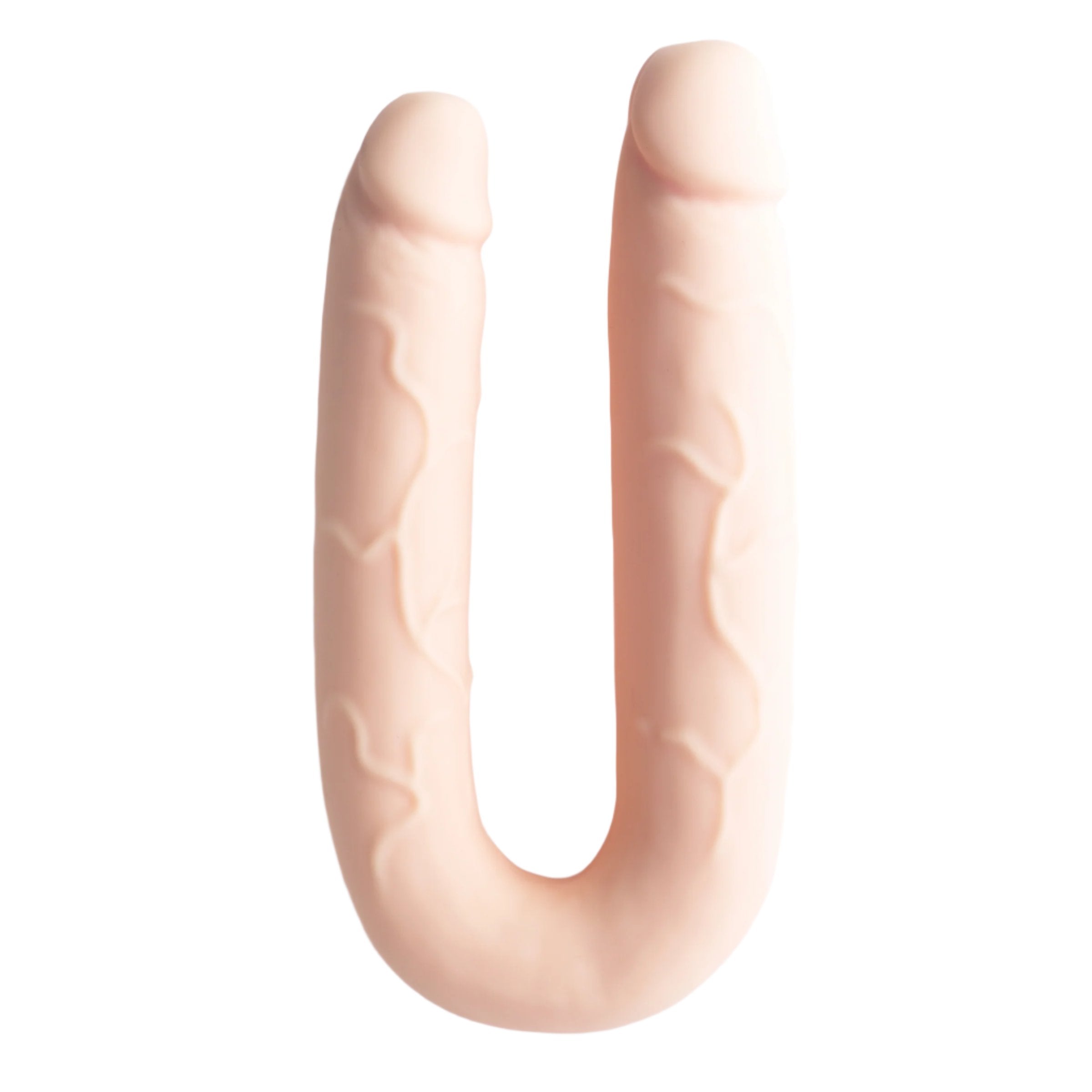 New Double Standard U Shaped Double Ended Dildo - Our Erotic Journey