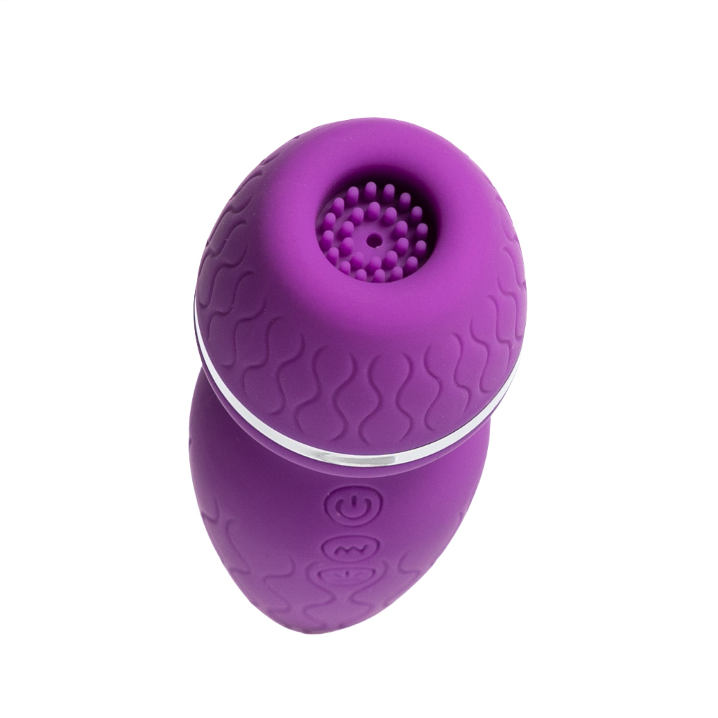 Gravity Rocket Clitoral Air Suction Vibrator - Our Erotic Journey
