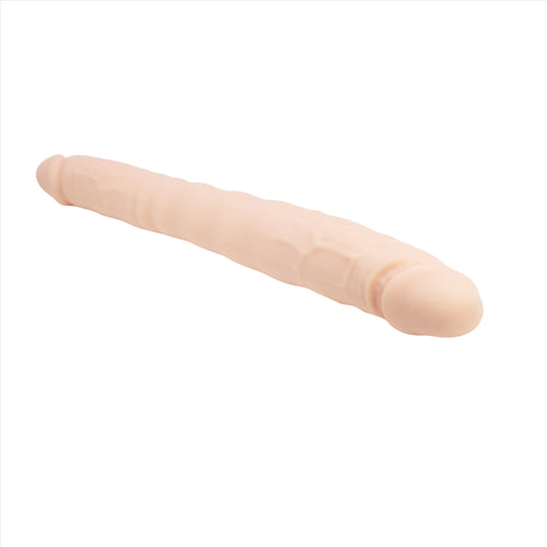 Give & Take 16" Double Ended Flexible Body Safe Silicone Dildo - Our Erotic Journey