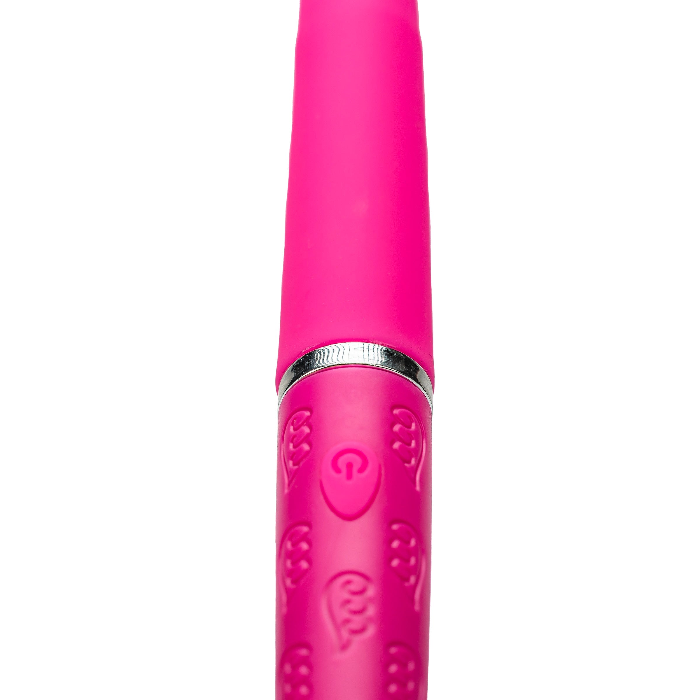 Pleasure Pen Slim Vibrator - Our Erotic Journey