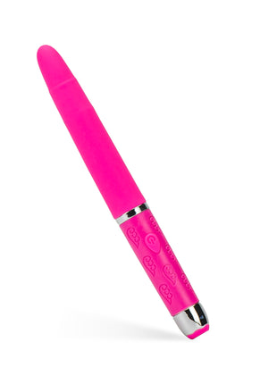 Pleasure Pen Slim Vibrator