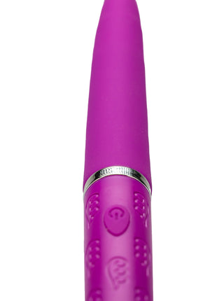 Pleasure Pen Slim Vibrator