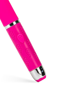 Pleasure Pen Slim Vibrator