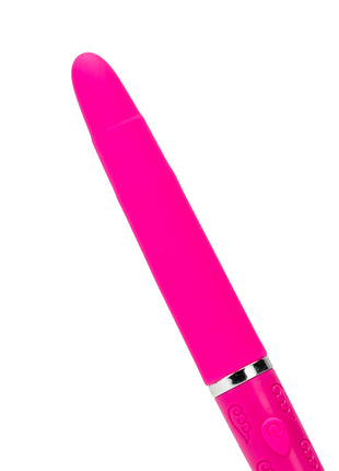 Pleasure Pen Slim Vibrator