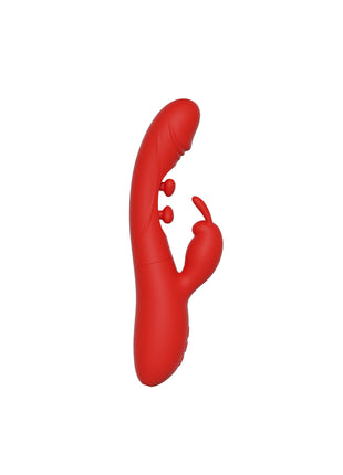 Rough Rabbit G-Spot Tapping Vibrator