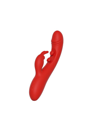 Rough Rabbit G-Spot Tapping Vibrator