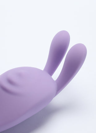 Royal Touch Glass G-Spot Vibrator
