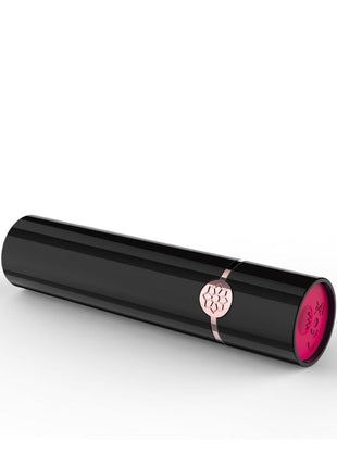 Scarlett Kiss Silicone Lipstick Vibrator