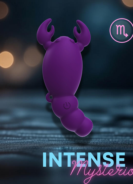 Scorpio Mini Vibe