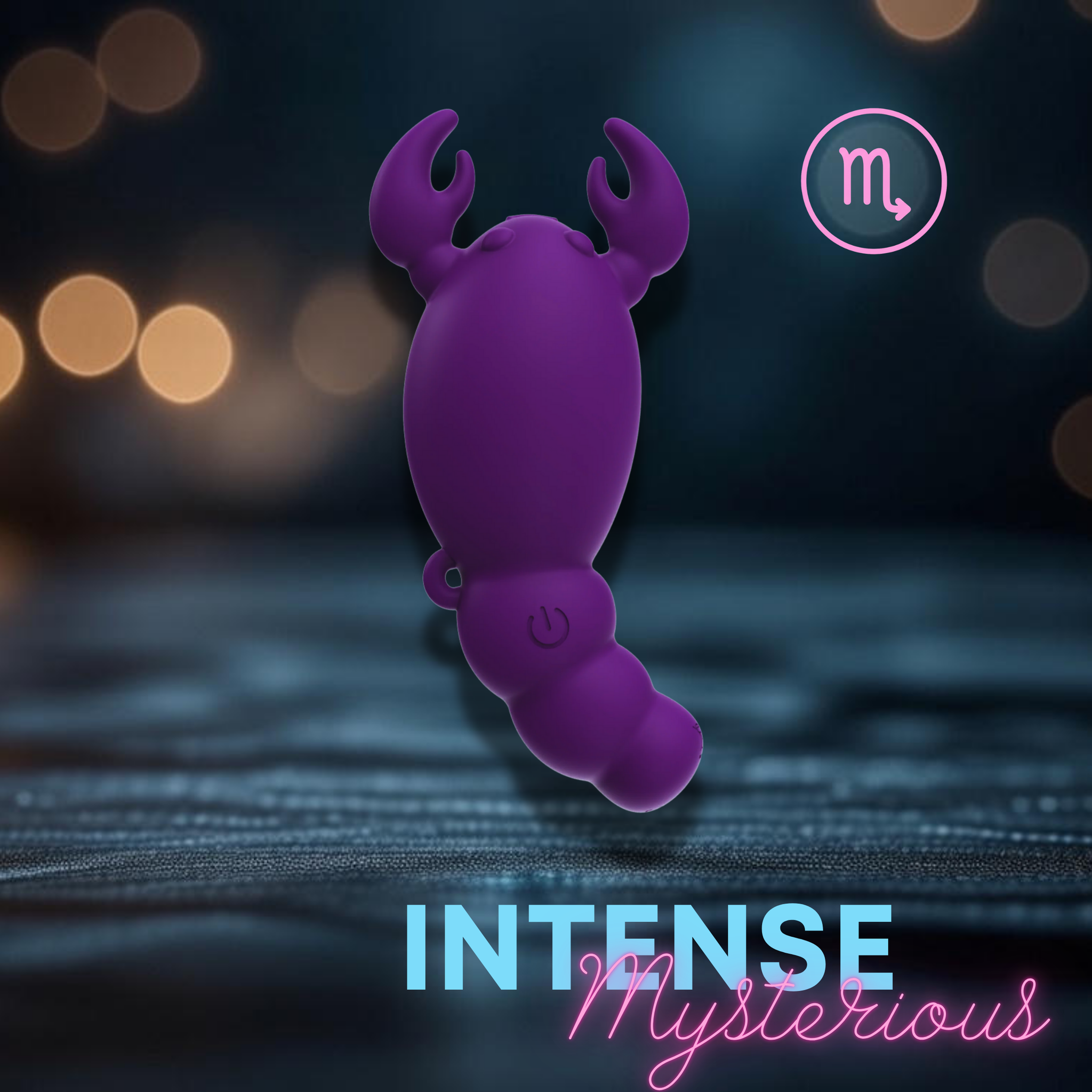 Scorpio Mini Vibe