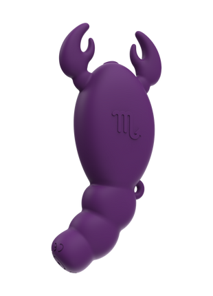 Scorpio Mini Vibe