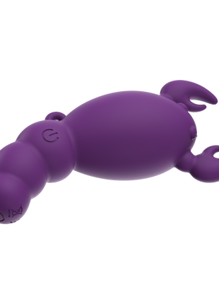Scorpio Mini Vibe