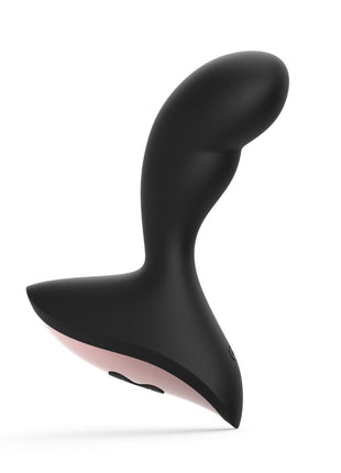 Sec Bro Rechargeable Silicone Prostate Massager Thrillz Diagonal