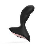 Sec Bro Rechargeable Silicone Prostate Massager Thrillz Diagonal