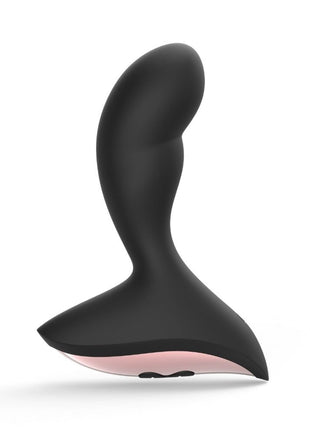 Sec Bro Rechargeable Silicone Prostate Massager Thrillz Up