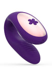 Plum Purple