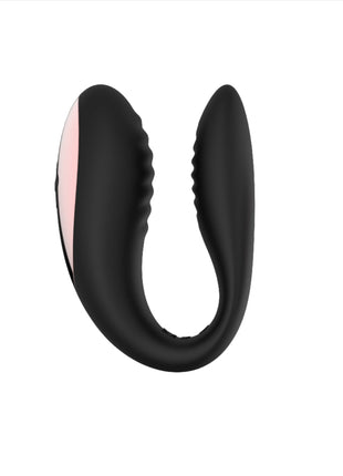 Harmonix Duo Pulse Couples App Control Vibe - Our Erotic Journey