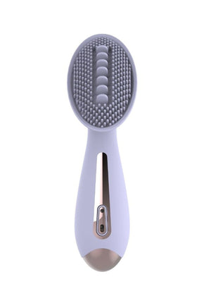 Sec Flo Silicone Clitoral Massager
