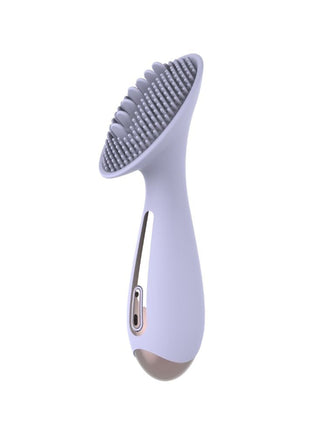 Sec Flo Silicone Clitoral Massager