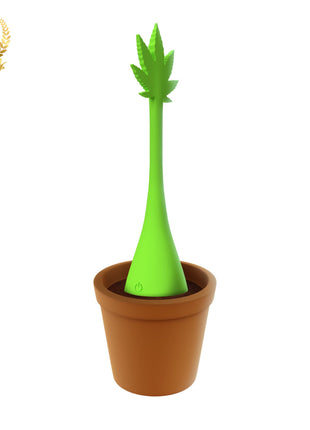 Sexy Pot Remote Egg Vibrator - Our Erotic Journey