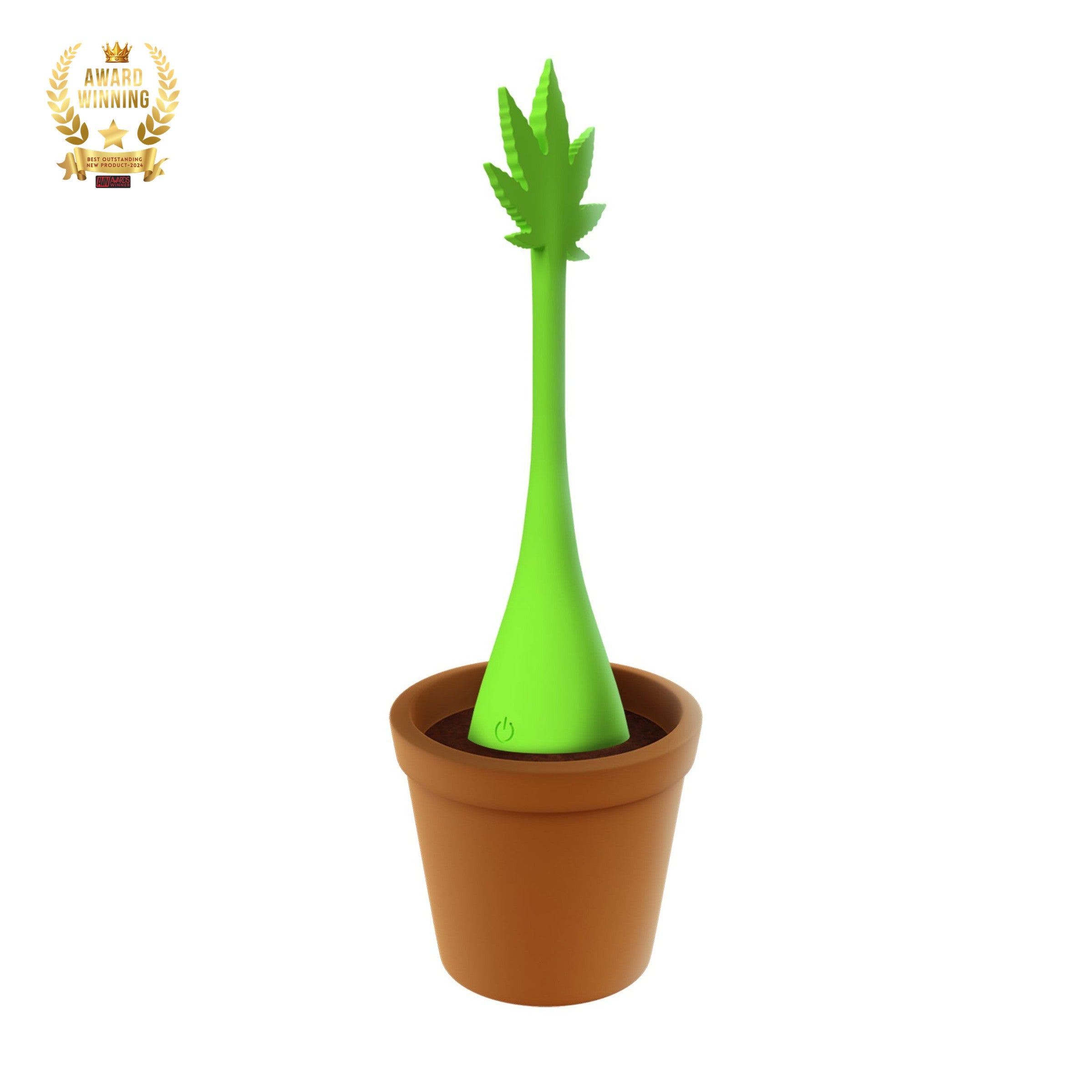 Sexy Pot Remote Egg Vibrator - Our Erotic Journey