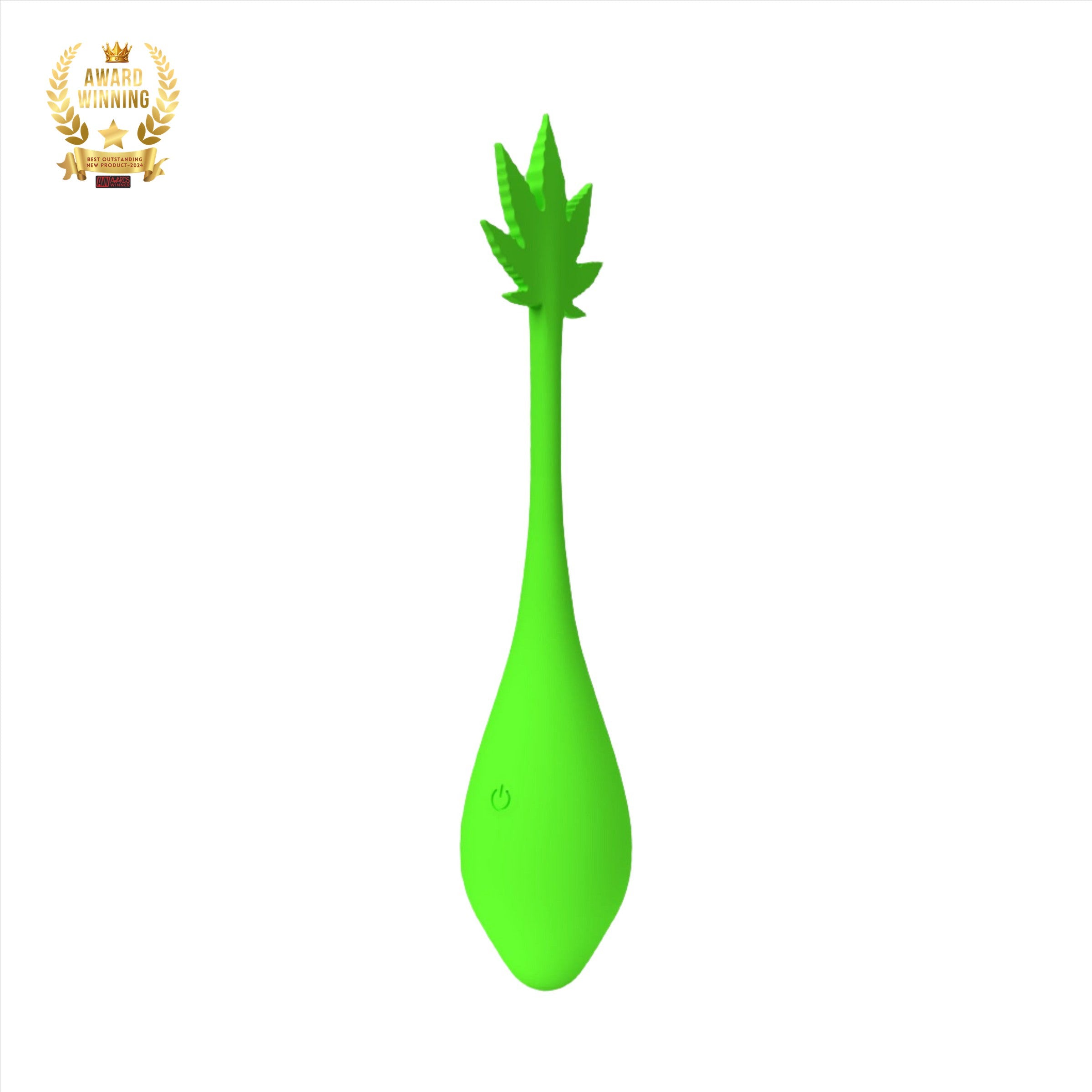 Sexy Pot Remote Egg Vibrator - Our Erotic Journey