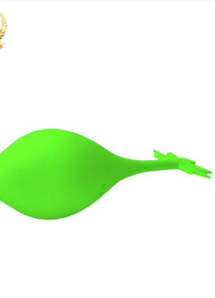 Sexy Pot Remote Egg Vibrator - Our Erotic Journey