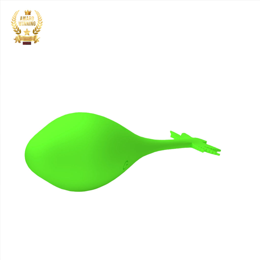 Sexy Pot Remote Egg Vibrator - Our Erotic Journey