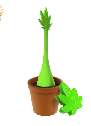 Sexy Pot Remote Egg Vibrator with Remote Control