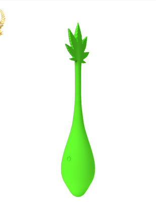 Sexy Pot Remote Egg Vibrator with Remote Control