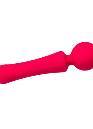 Spot On Rechargeable Wand - Our Erotic Journey