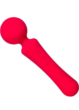 Spot On Rechargeable Wand - Our Erotic Journey