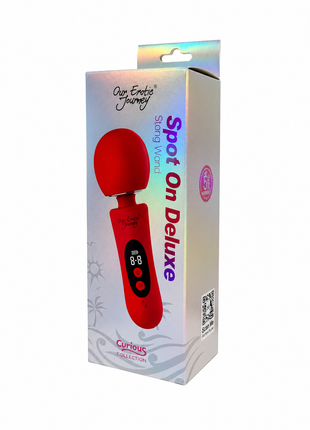 Spot on Deluxe Strong Wand