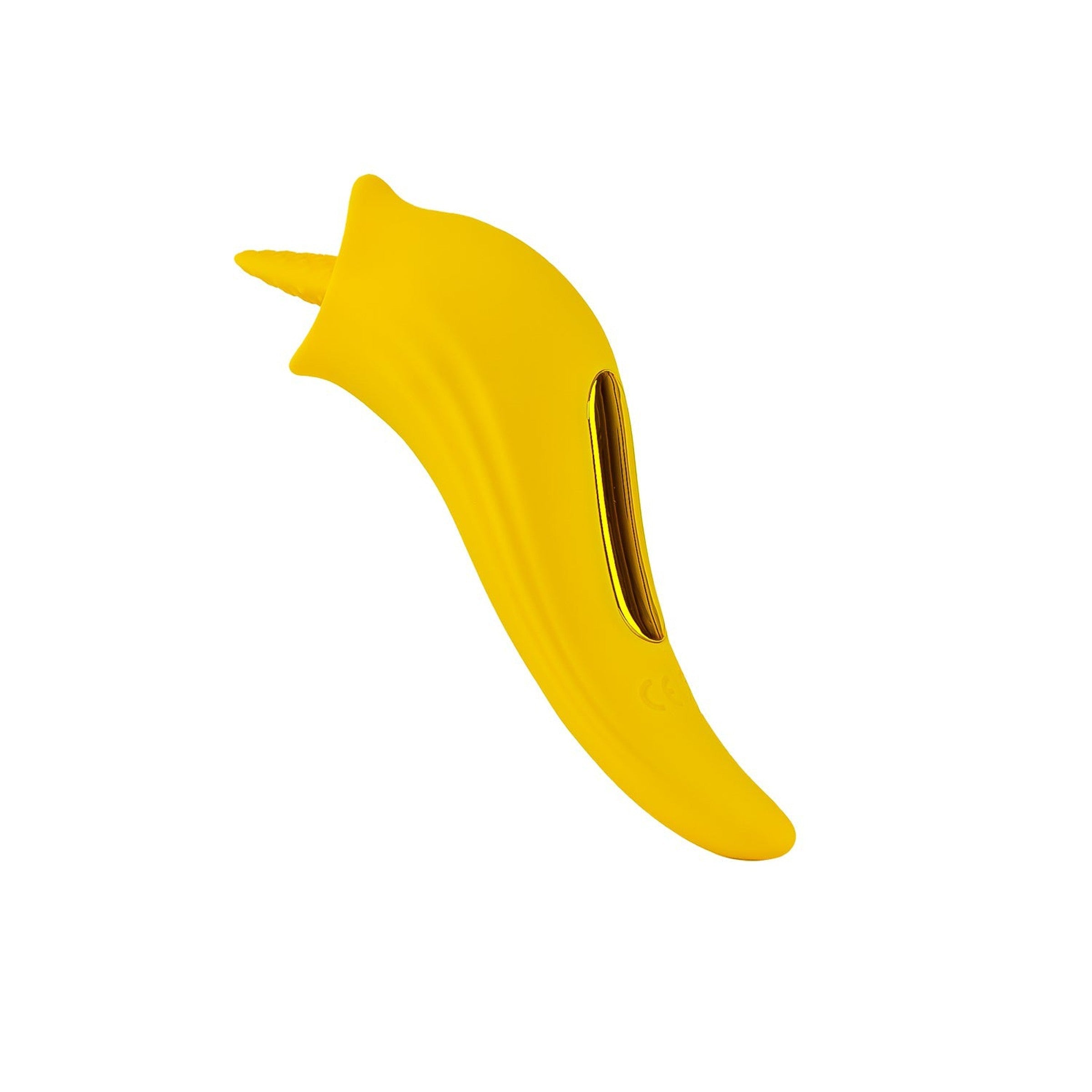 Starburst Clitoral Licking Vibrator - Our Erotic Journey