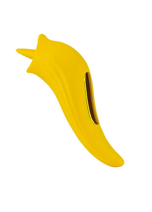 Starburst Clitoral Licking Vibrator